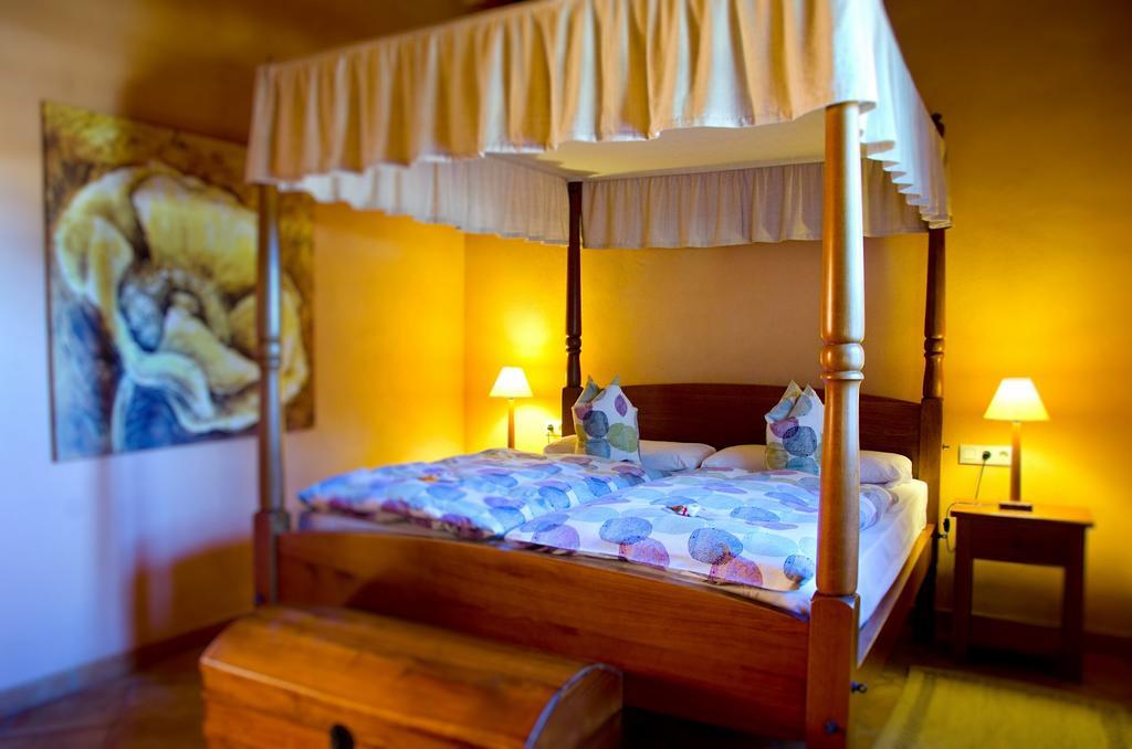 Finca Son Sampoli - Agroturismo Son Sampoli Llucmajor (Mallorca) Room photo
