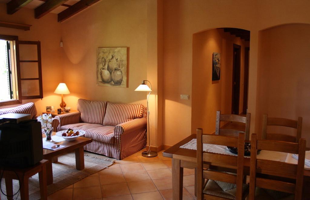 Finca Son Sampoli - Agroturismo Son Sampoli Llucmajor (Mallorca) Room photo