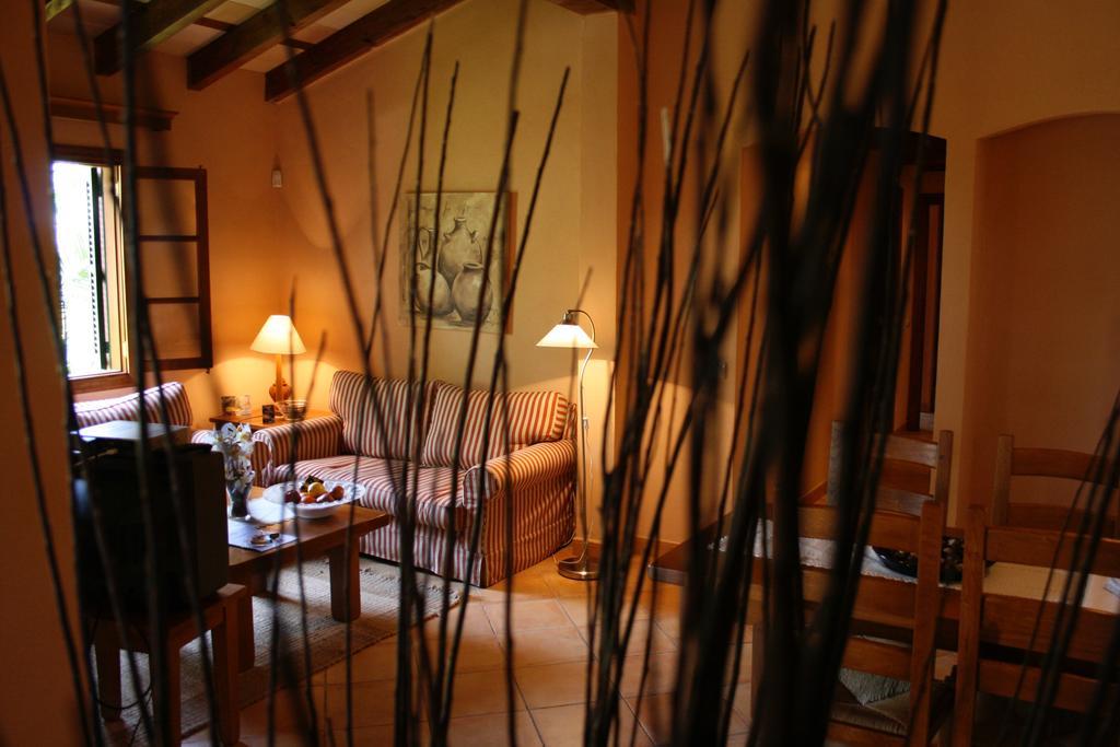 Finca Son Sampoli - Agroturismo Son Sampoli Llucmajor (Mallorca) Room photo