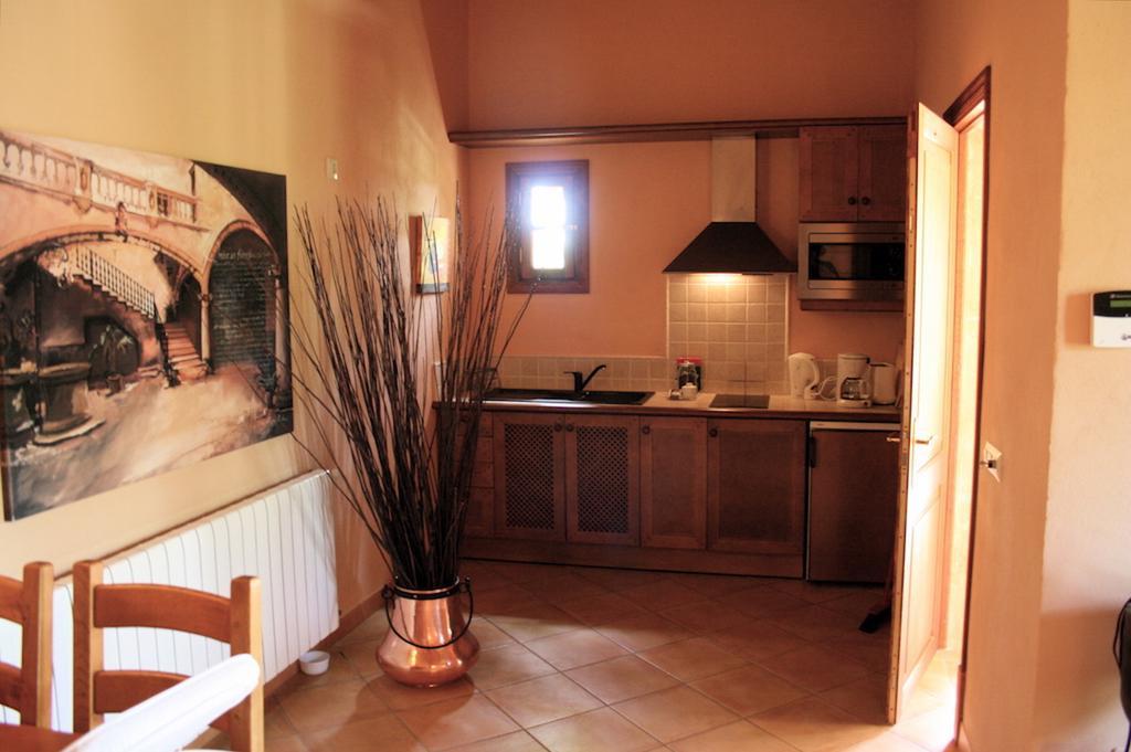 Finca Son Sampoli - Agroturismo Son Sampoli Llucmajor (Mallorca) Room photo