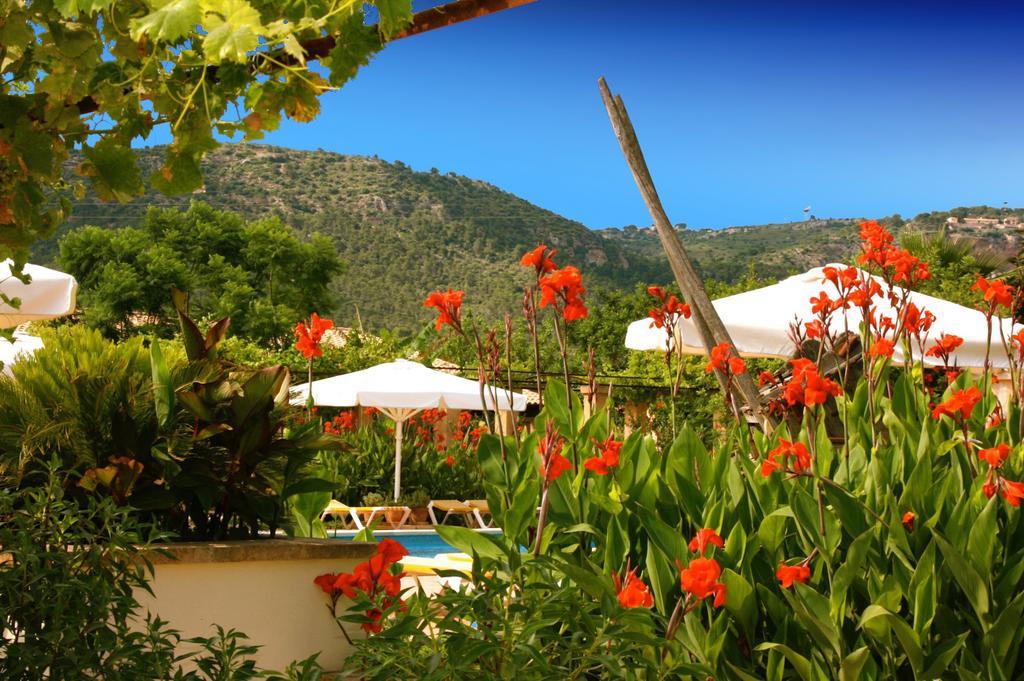 Finca Son Sampoli - Agroturismo Son Sampoli Llucmajor (Mallorca) Exterior photo
