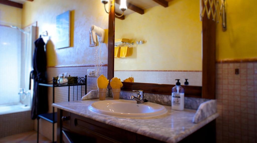 Finca Son Sampoli - Agroturismo Son Sampoli Llucmajor (Mallorca) Room photo